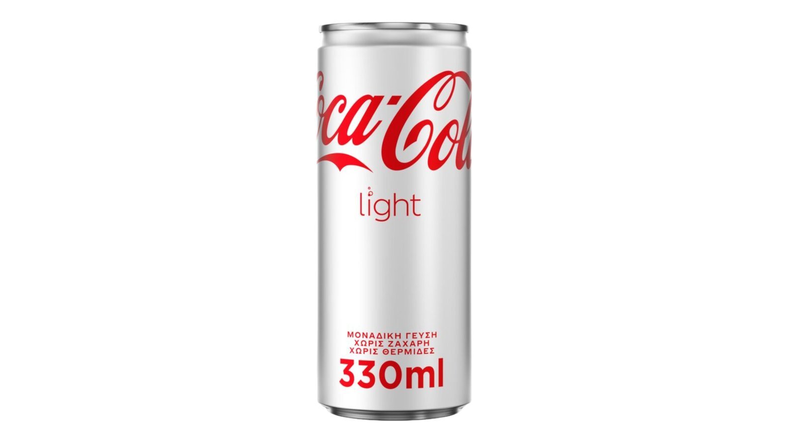 Coca-Cola Light 0.33 l